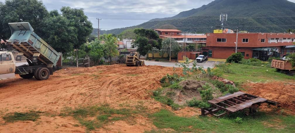 Terreno en La Loma 