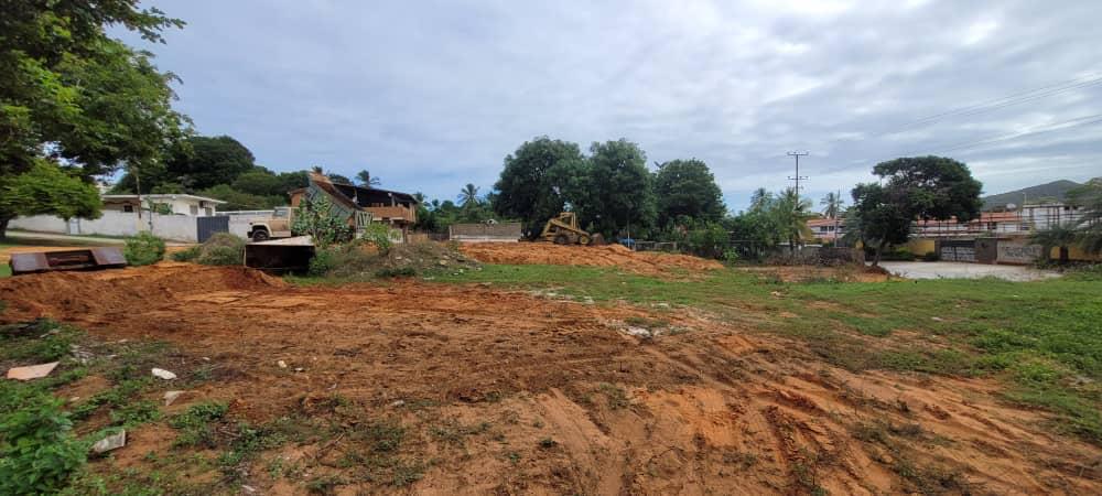 Terreno en La Loma 