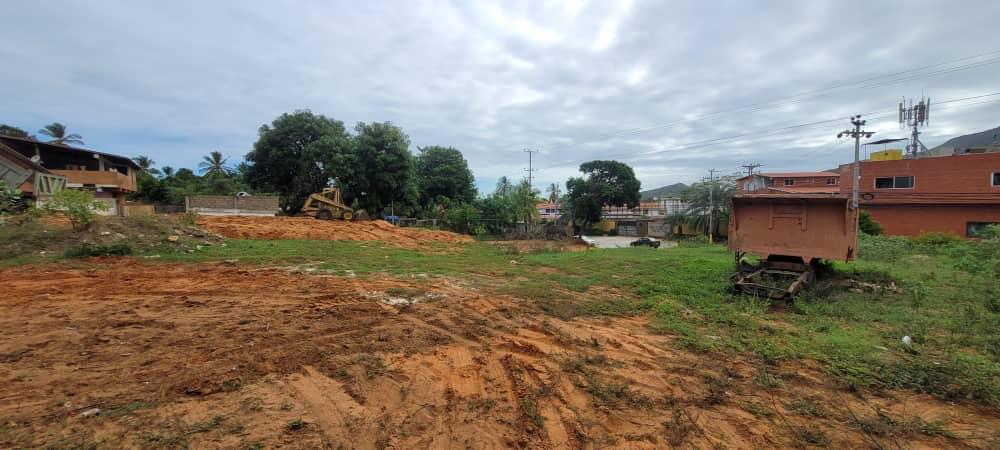 Terreno en La Loma 