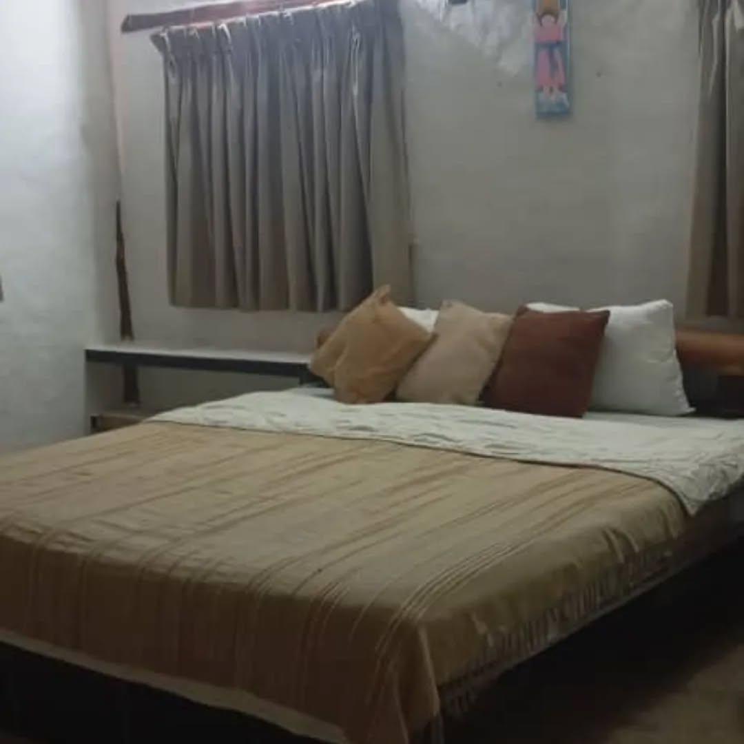 Habitaciones en Playa Parguito