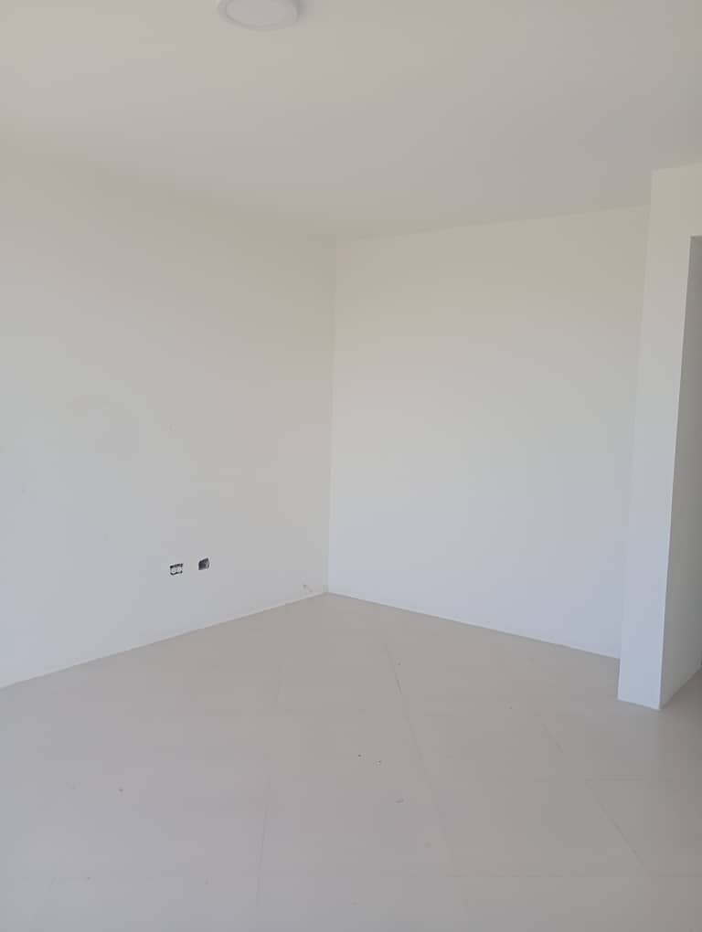 Apartamento en El Morro. Obra blanca