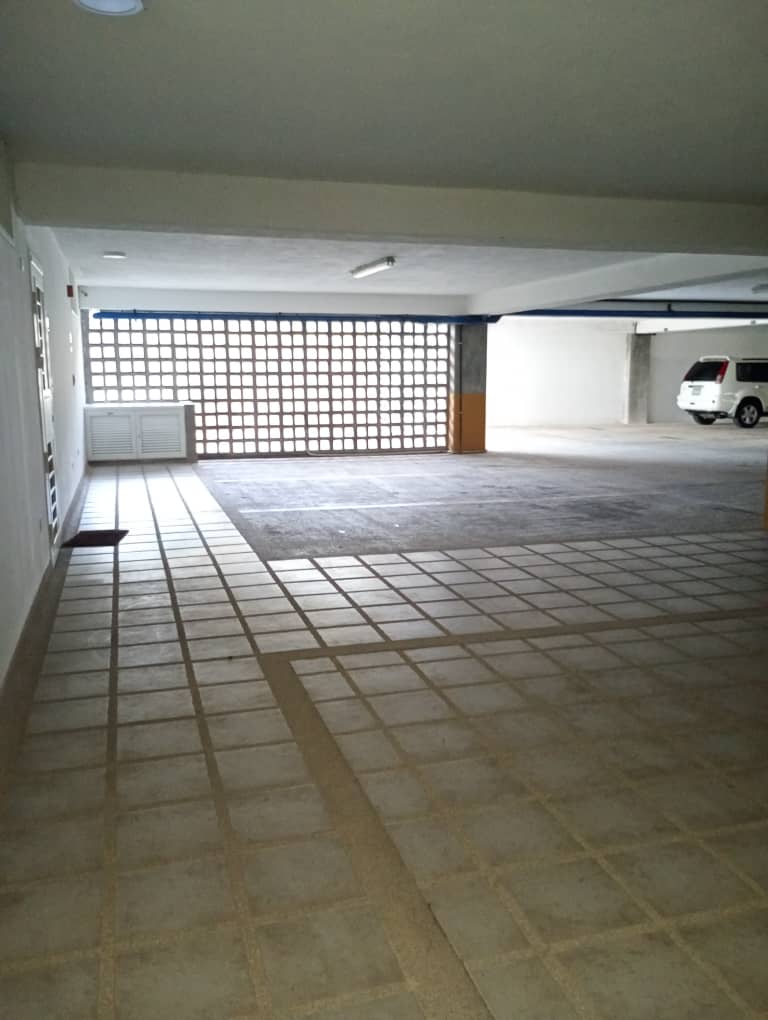 Apartamento en El Morro. Obra blanca