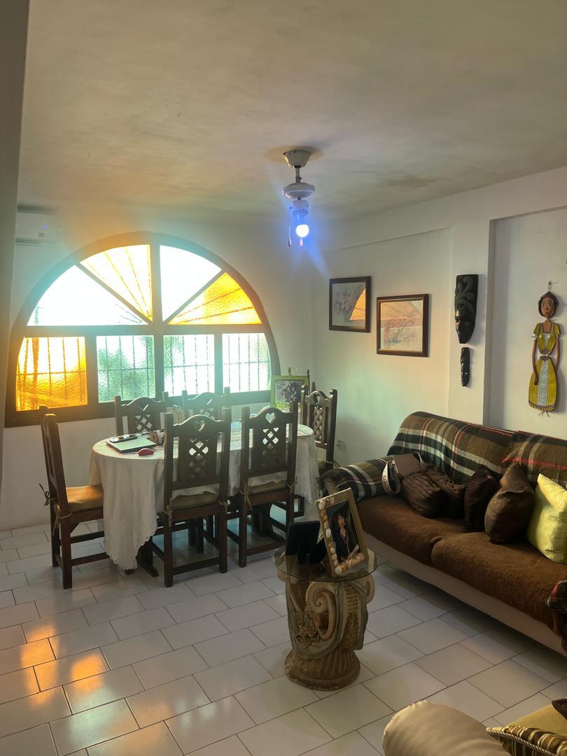 Apartamento en La Asunción 