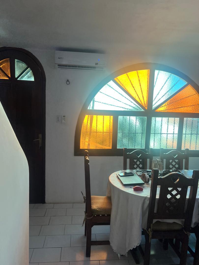 Apartamento en La Asunción 