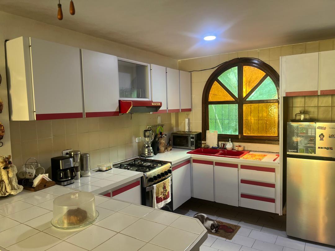 Apartamento en La Asunción 