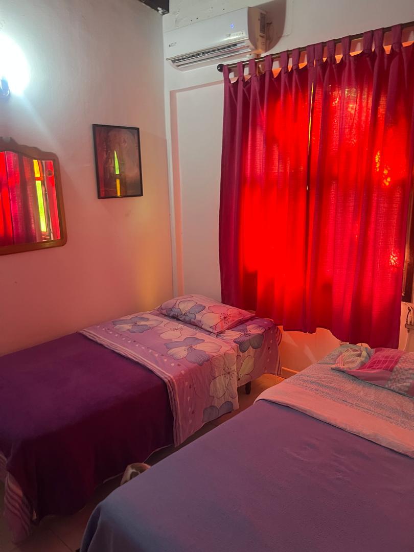 Apartamento en La Asunción 
