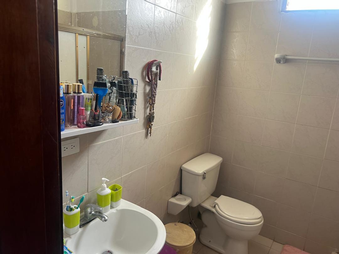 Apartamento en La Asunción 