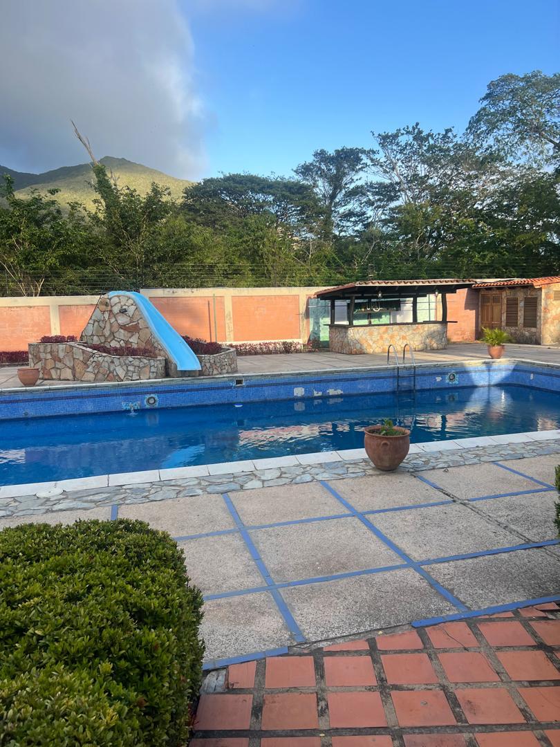 Apartamento en La Asunción 