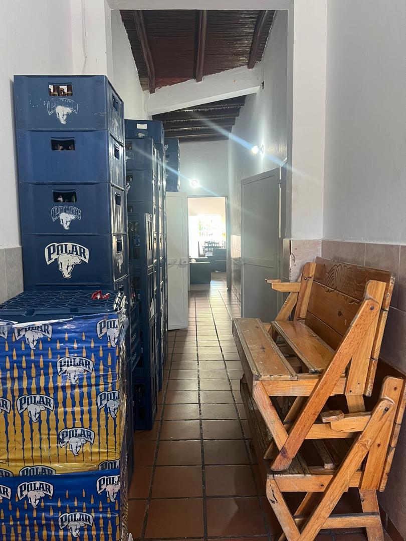 Negocio y Casa en Porlamar 