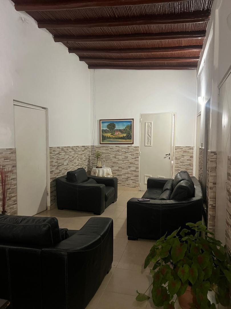 Negocio y Casa en Porlamar 