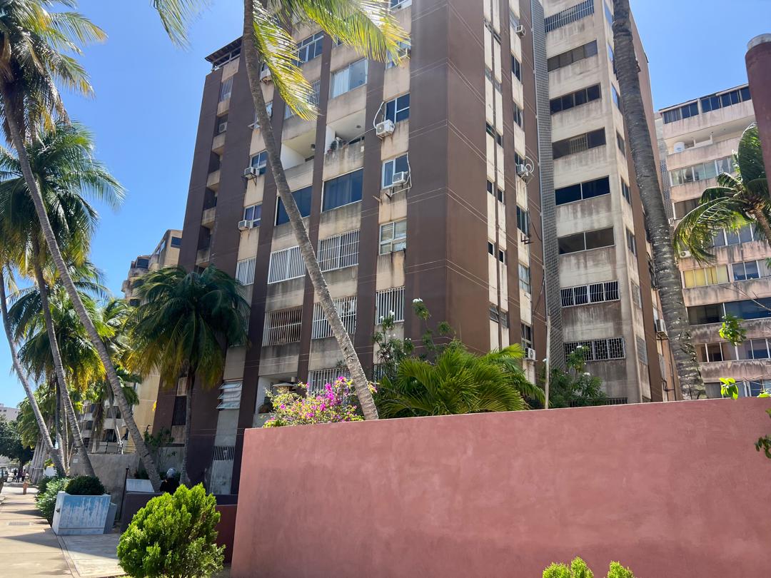 Apartamento en Jorge Coll 