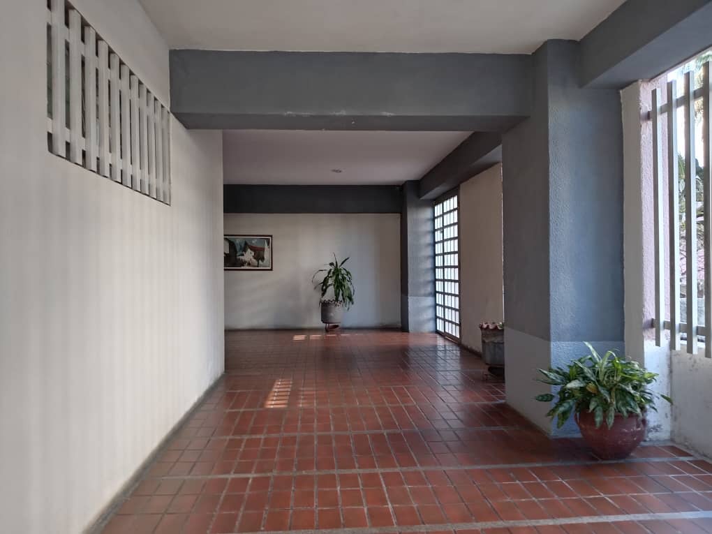 Apartamento en Jorge Coll 