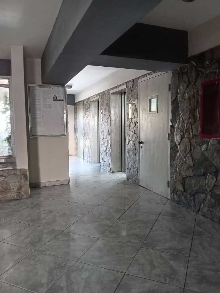 Apartamento en Jorge Coll 