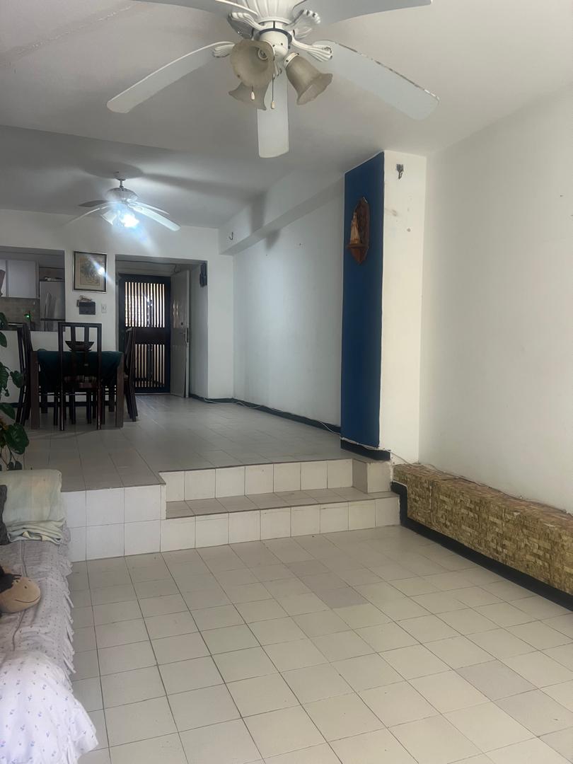 Apartamento en Jorge Coll 