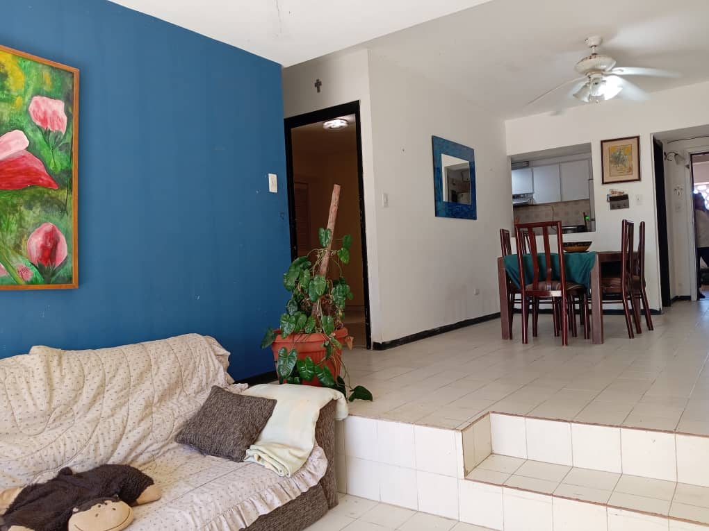 Apartamento en Jorge Coll 