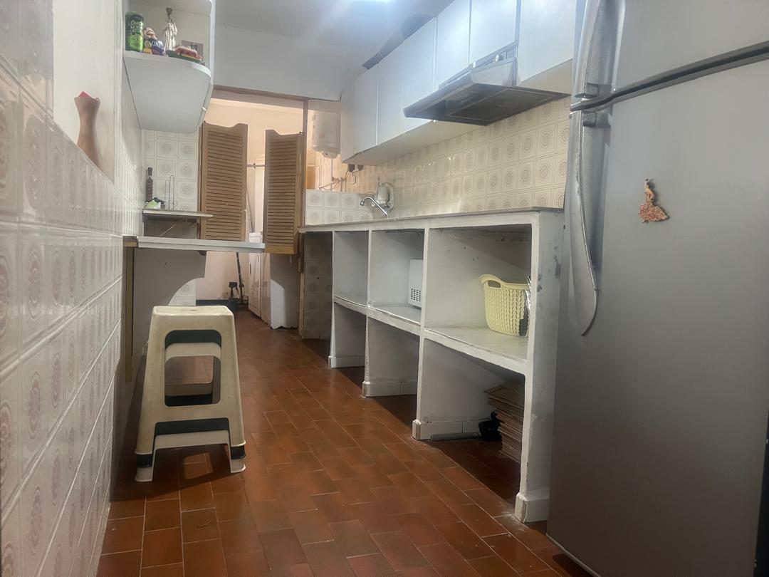 Apartamento en Jorge Coll 