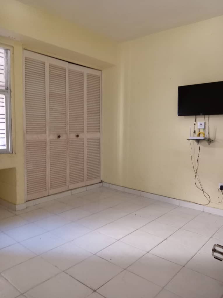 Apartamento en Jorge Coll 