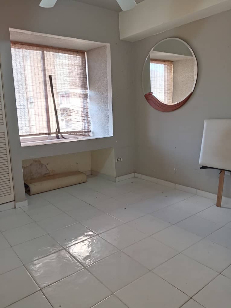 Apartamento en Jorge Coll 