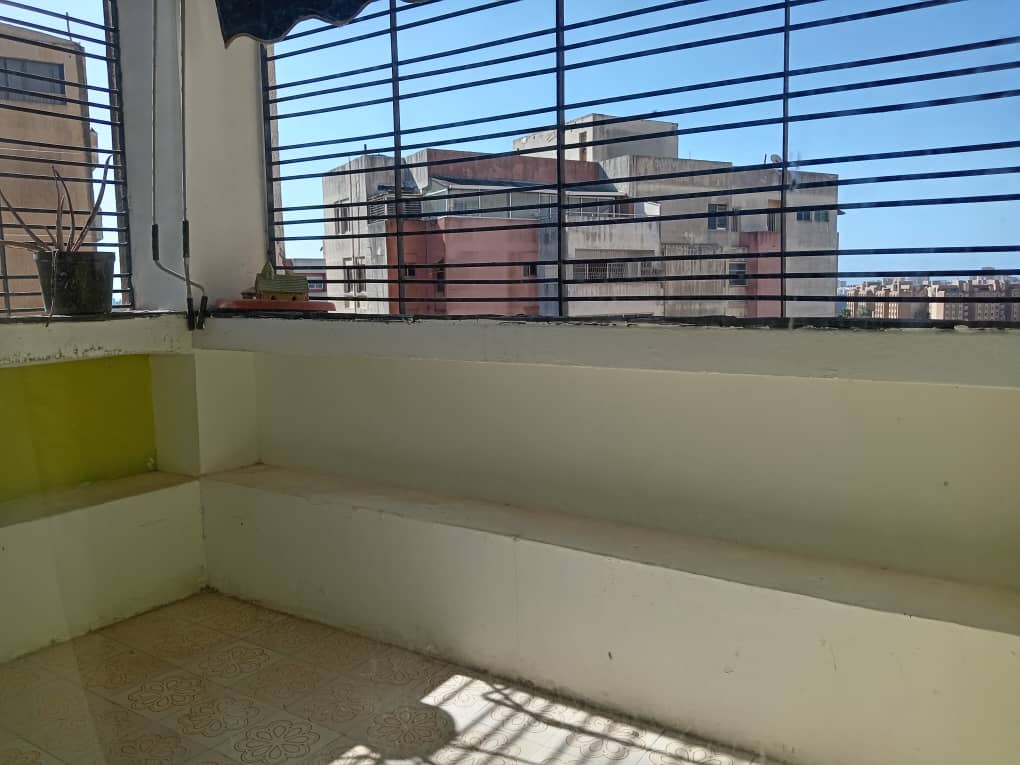 Apartamento en Jorge Coll 