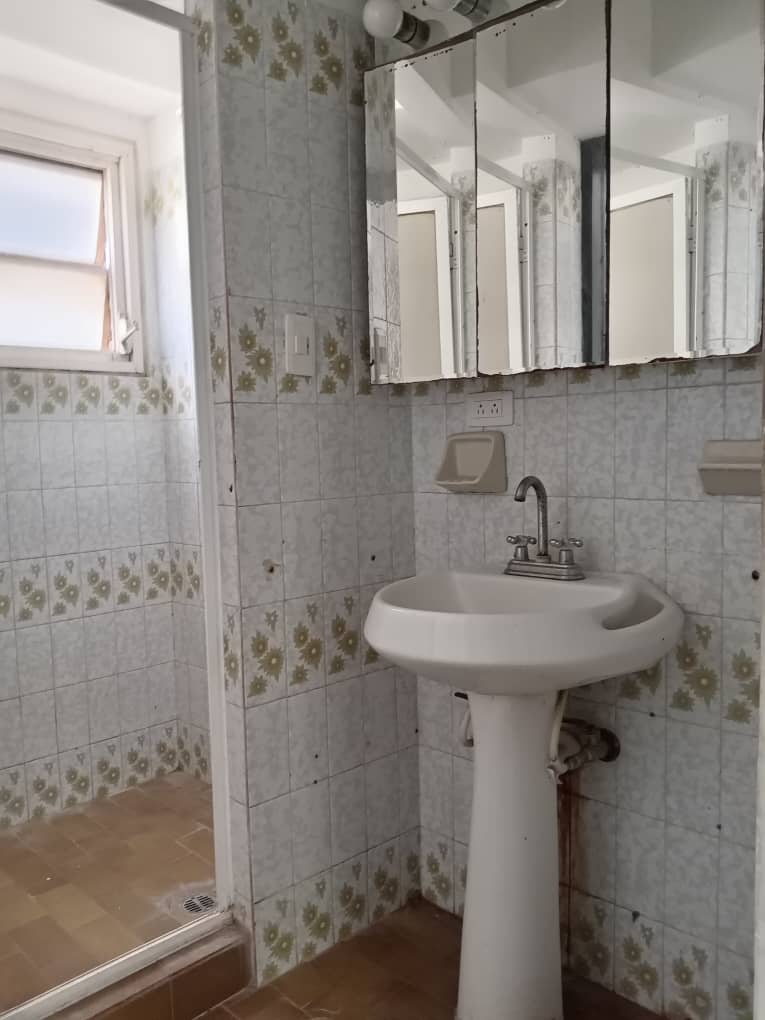 Apartamento en Jorge Coll 