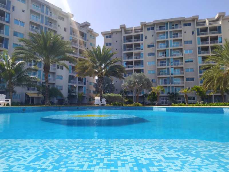 Ph en Playa Moreno RESERVADO 