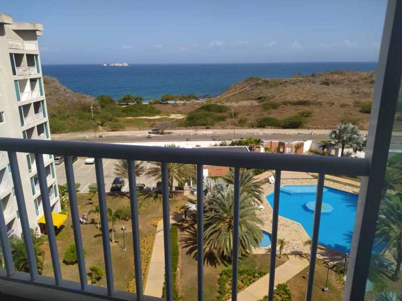 Ph en Playa Moreno RESERVADO 
