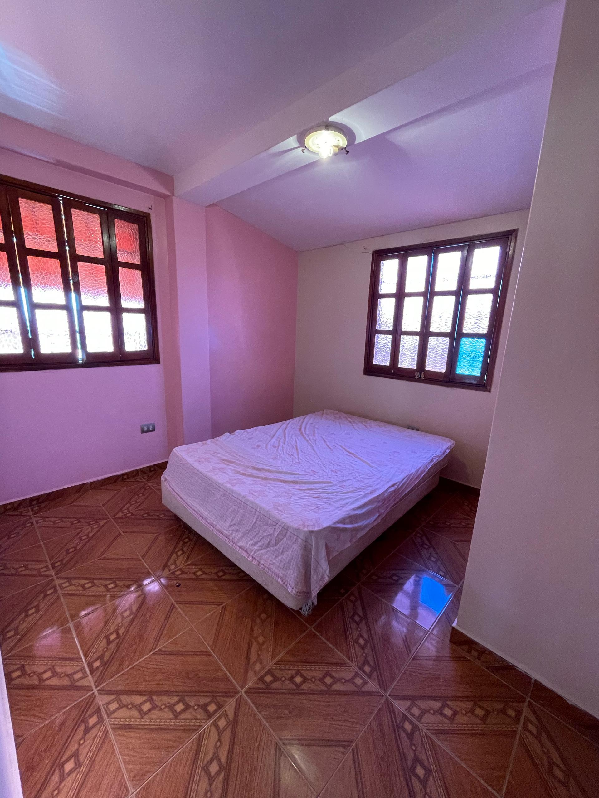 Aparto-quinta en Porlamar