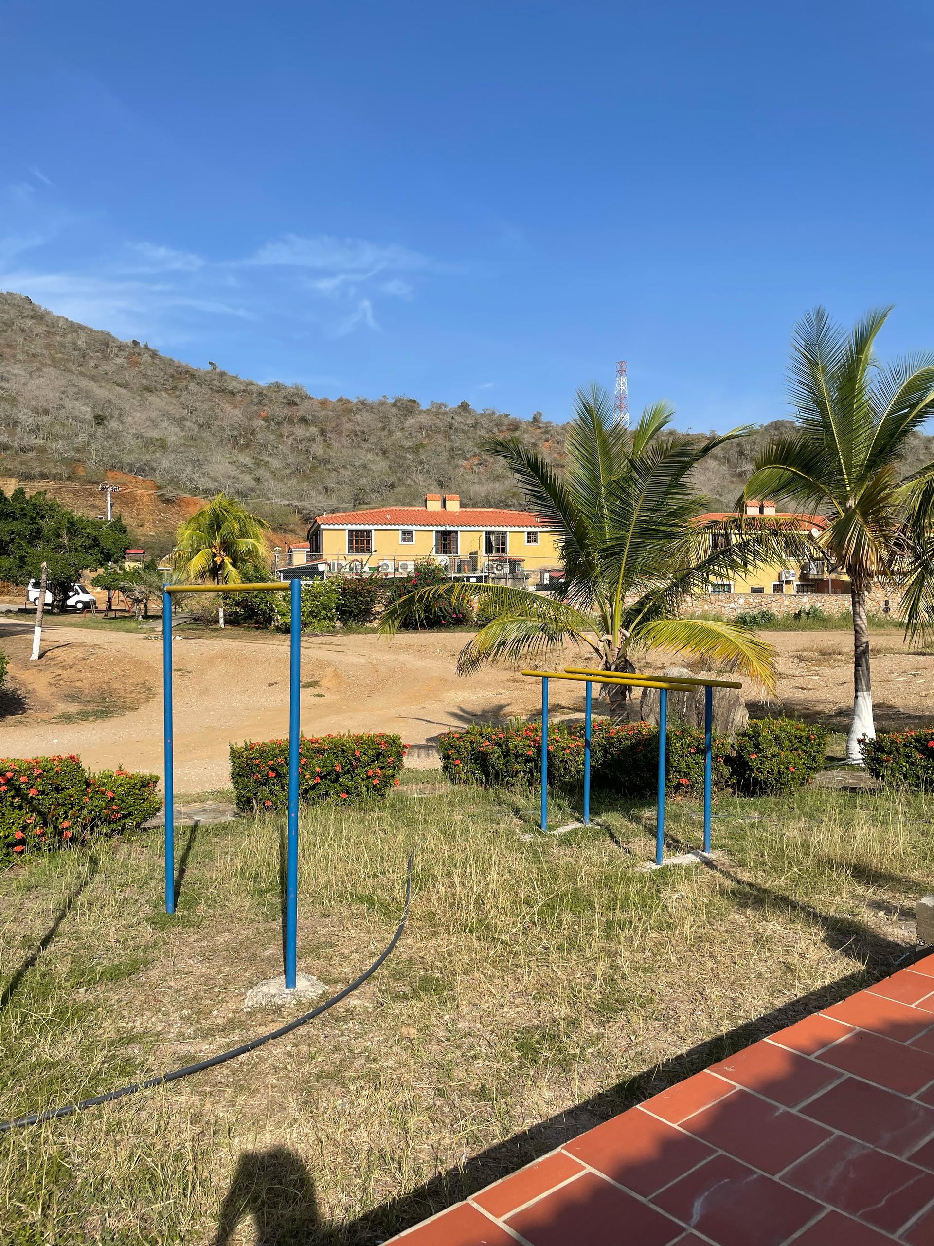 Aparto-quinta en Porlamar