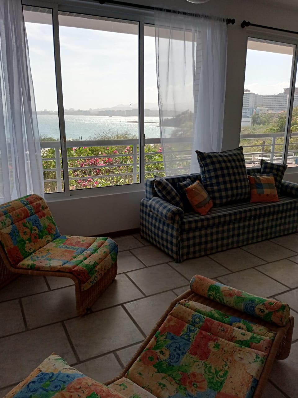 Apartamento en La Caranta 