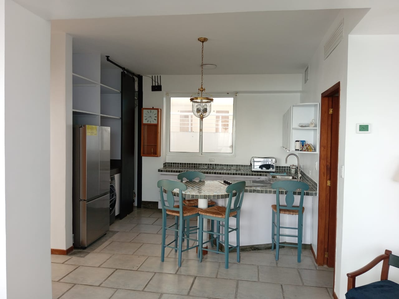 Apartamento en La Caranta 