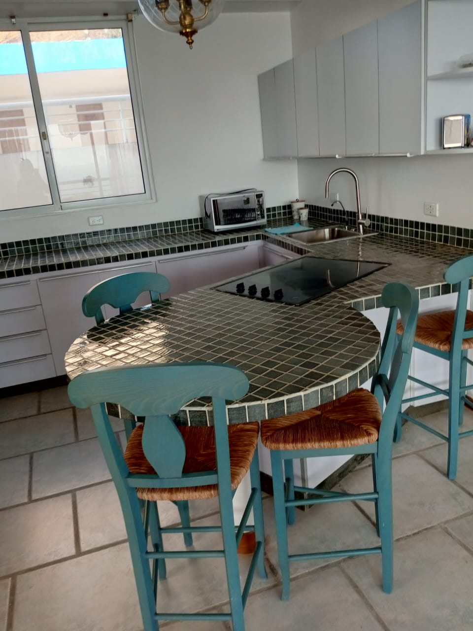 Apartamento en La Caranta 