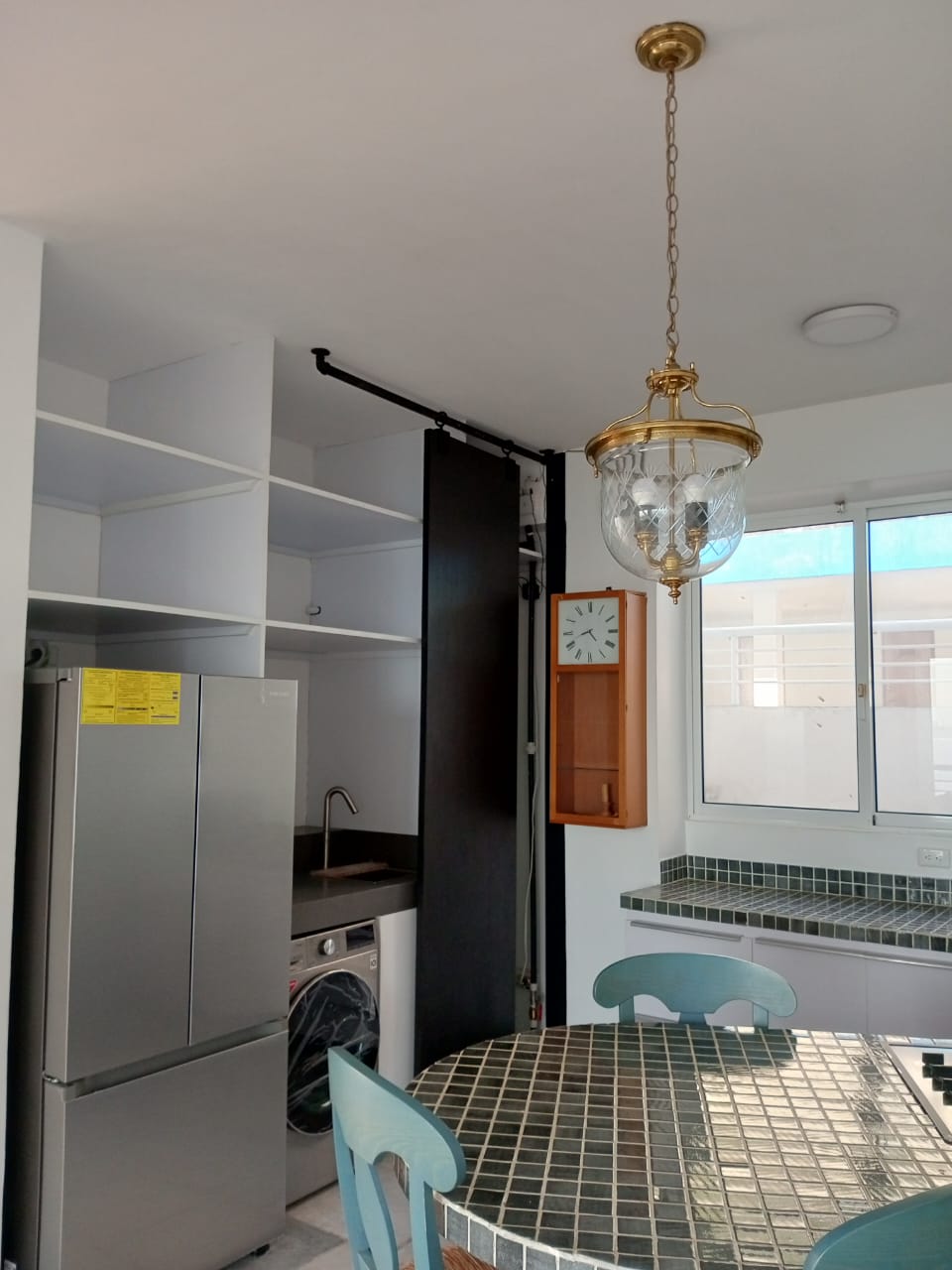Apartamento en La Caranta 