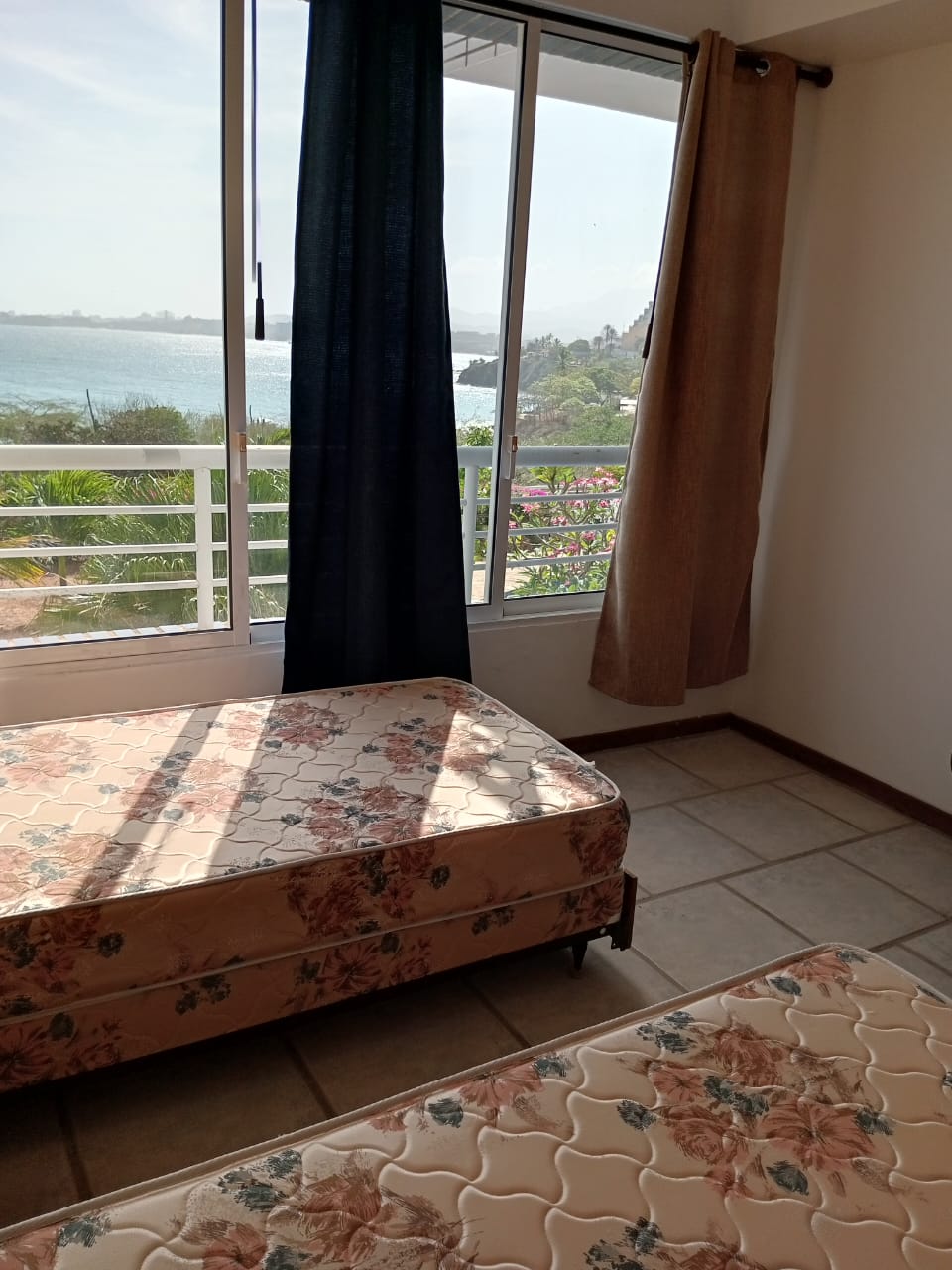 Apartamento en La Caranta 