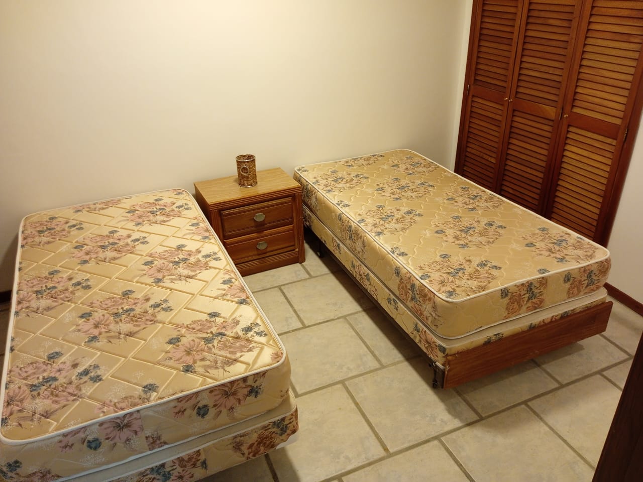 Apartamento en La Caranta 