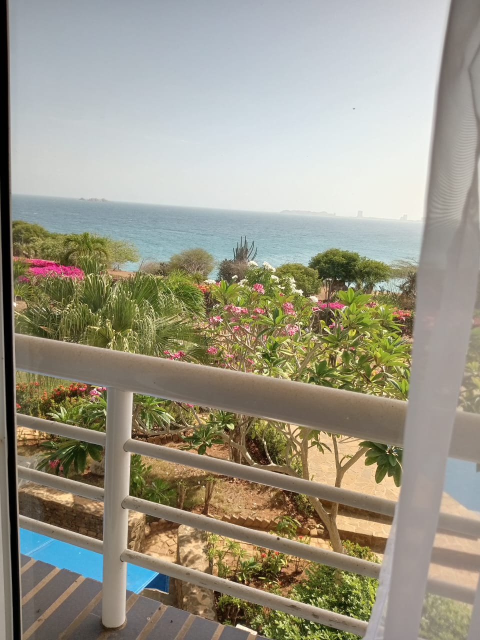 Apartamento en La Caranta 