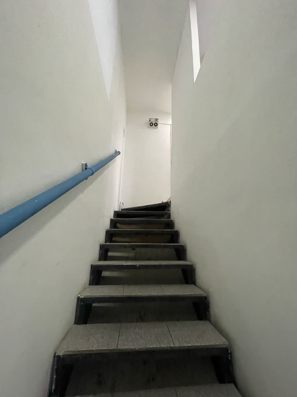Local dúplex en Av. Bolívar 