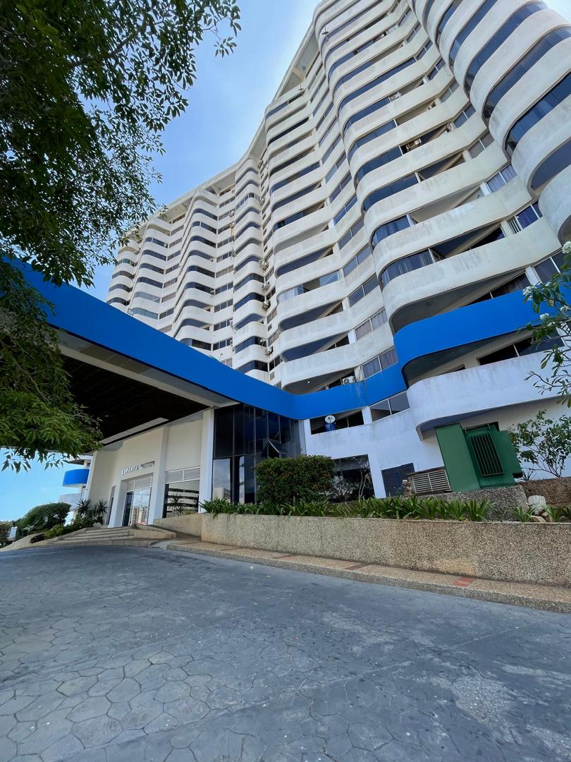 Apartamento en Costa Azul 