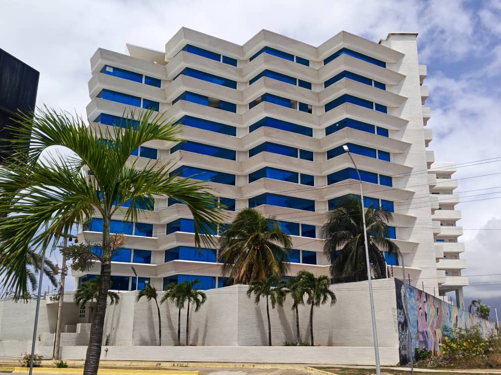 Apartamento en Costa Azul 