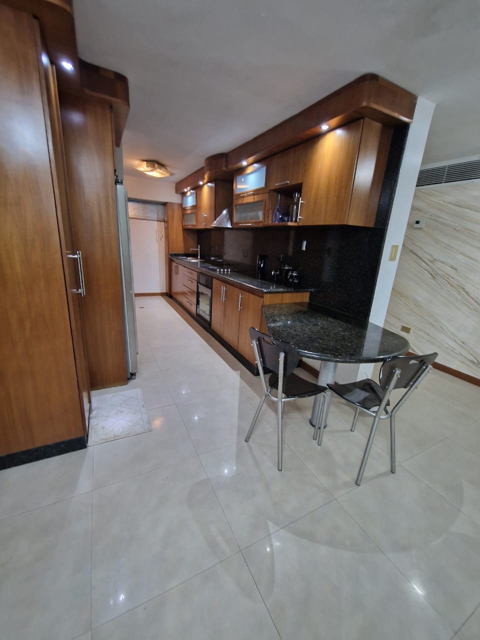 Apartamento en Costa Azul 