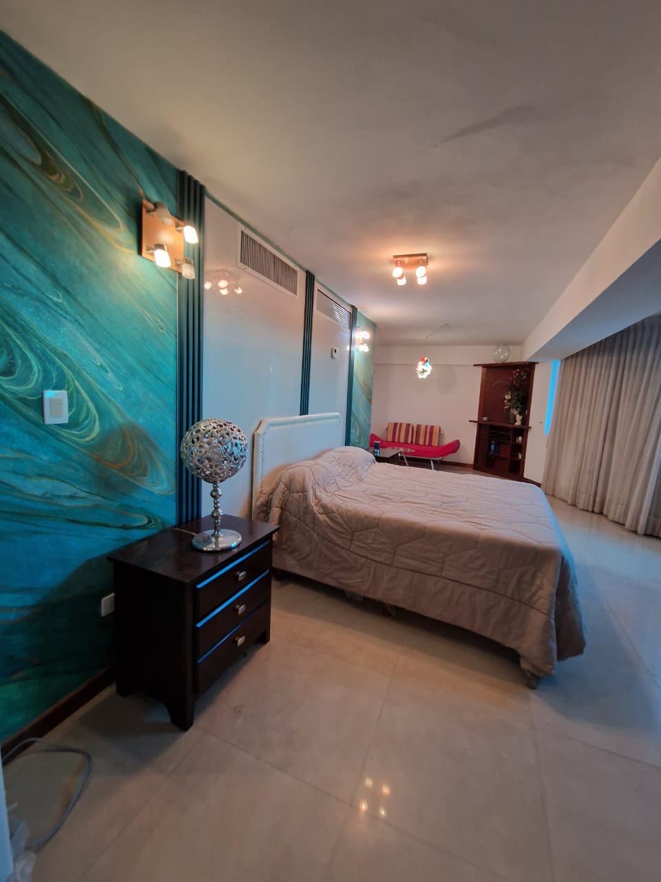 Apartamento en Costa Azul 