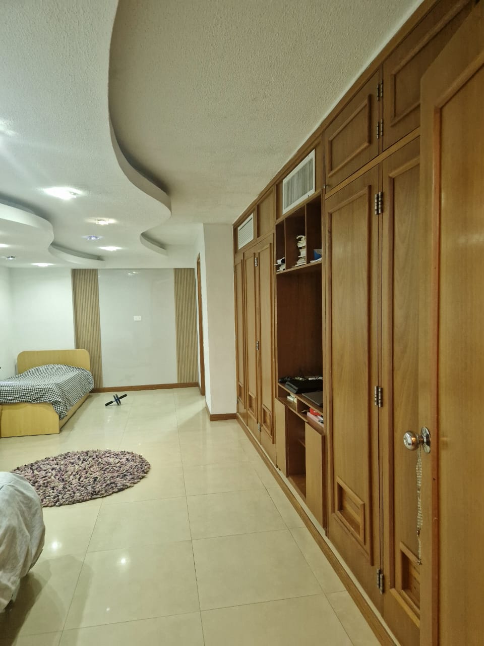 Apartamento en Costa Azul 