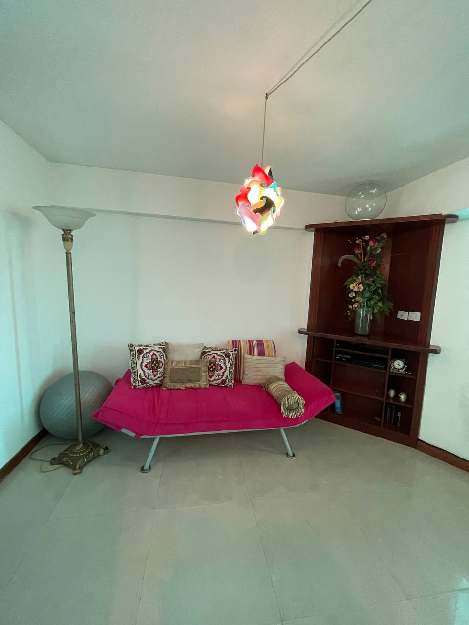 Apartamento en Costa Azul 