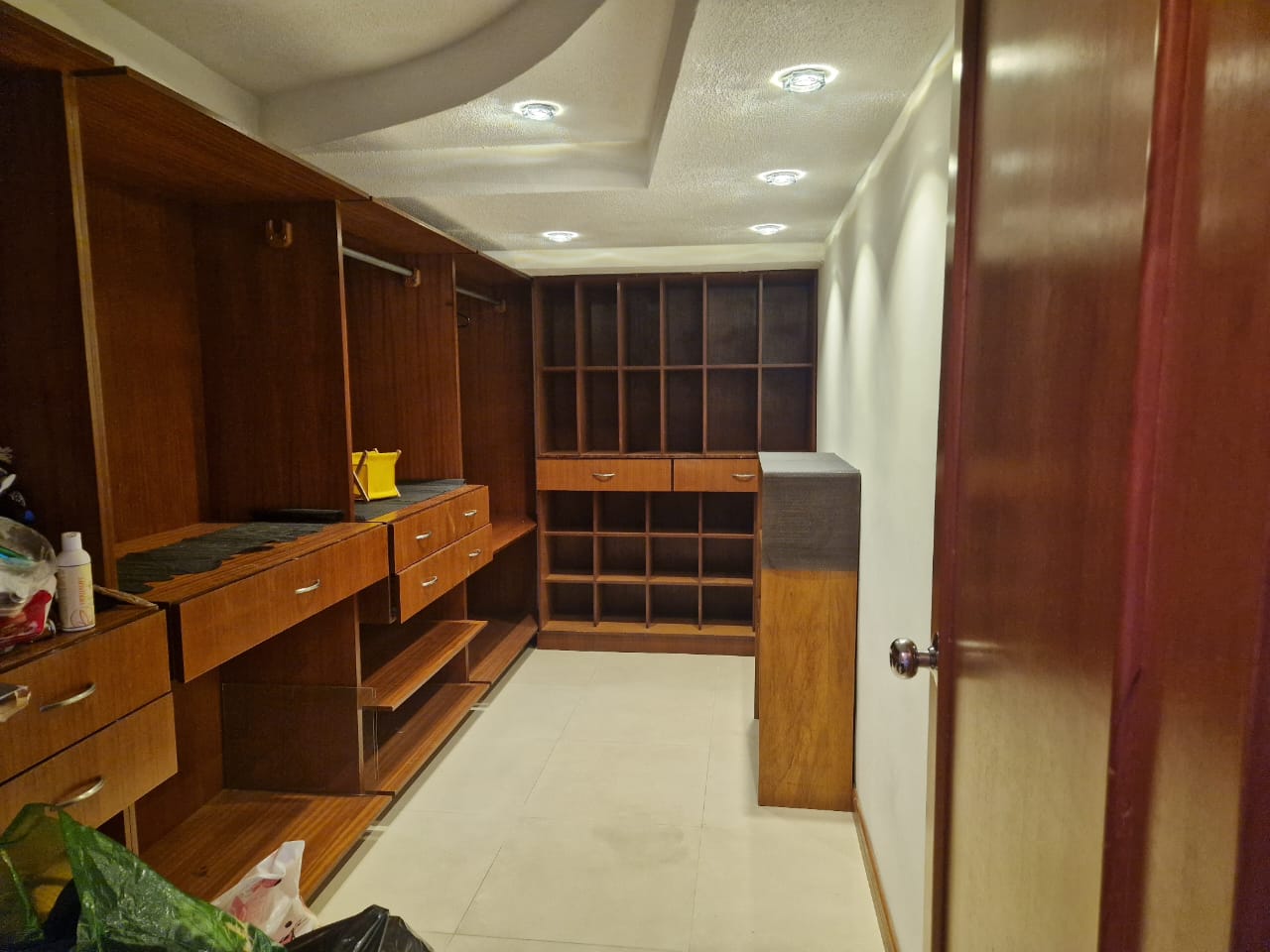 Apartamento en Costa Azul 