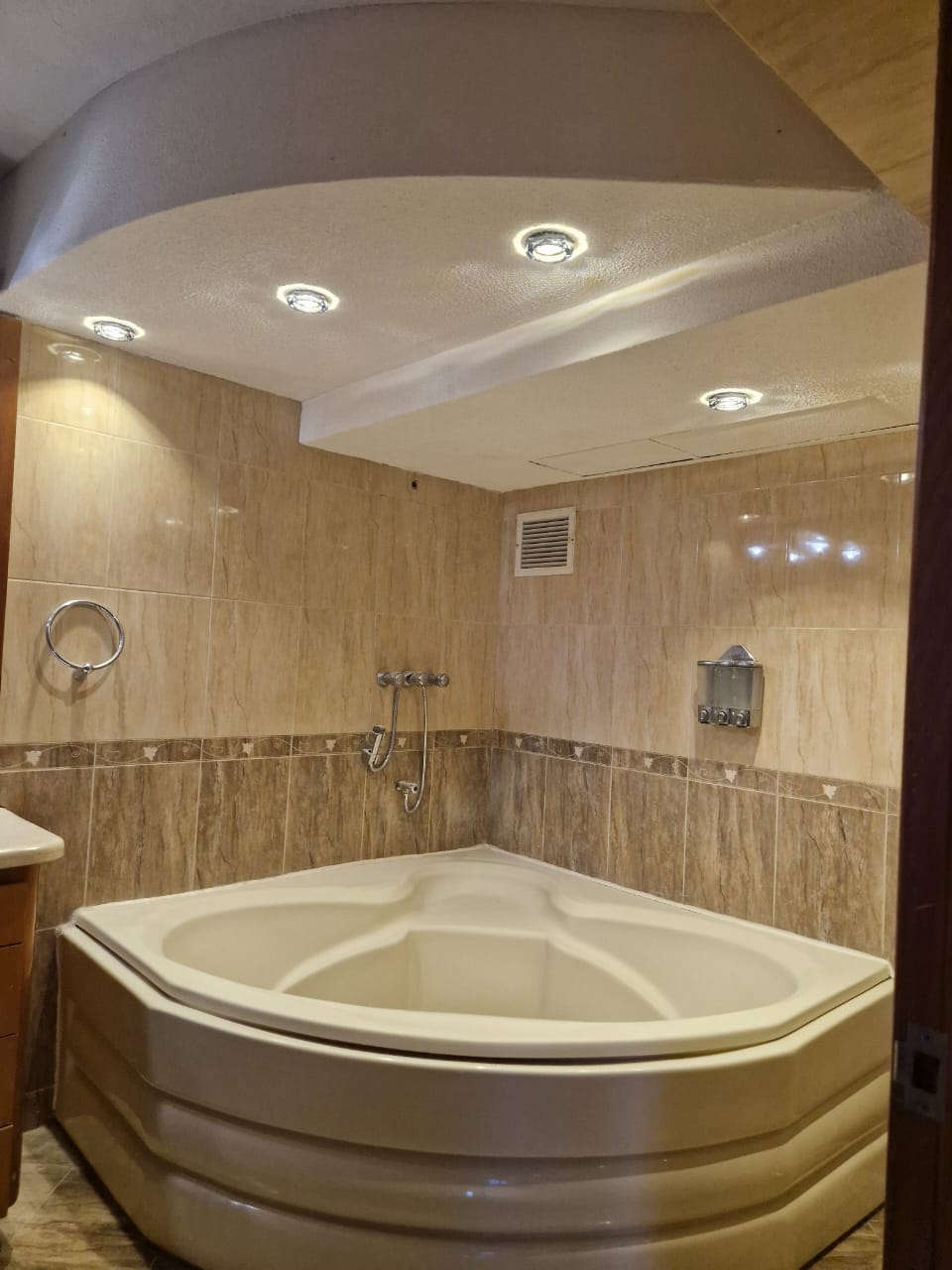 Apartamento en Costa Azul 