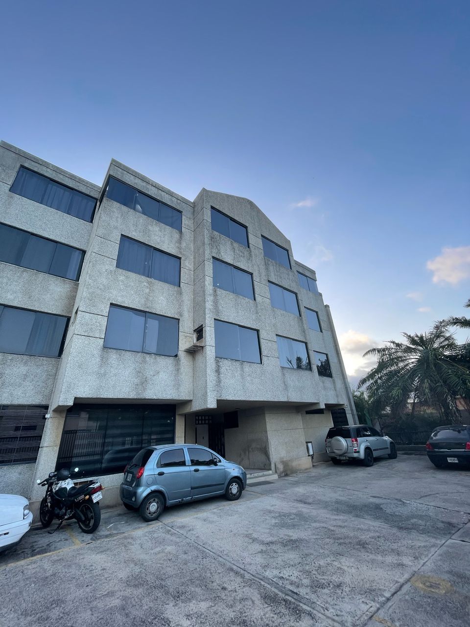Apartamento en Av. Jóvito Villalba 