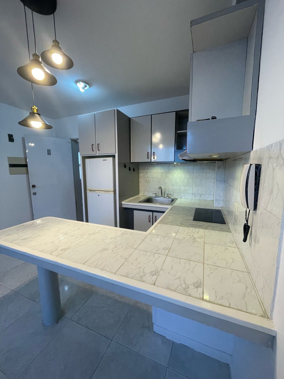 Apartamento en Av. Jóvito Villalba 