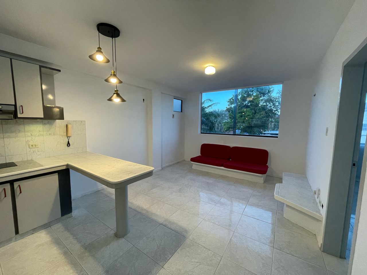 Apartamento en Av. Jóvito Villalba 