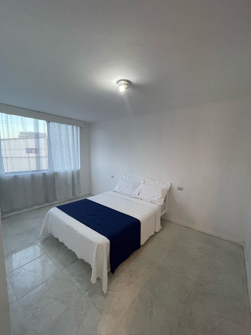Apartamento en Av. Jóvito Villalba 