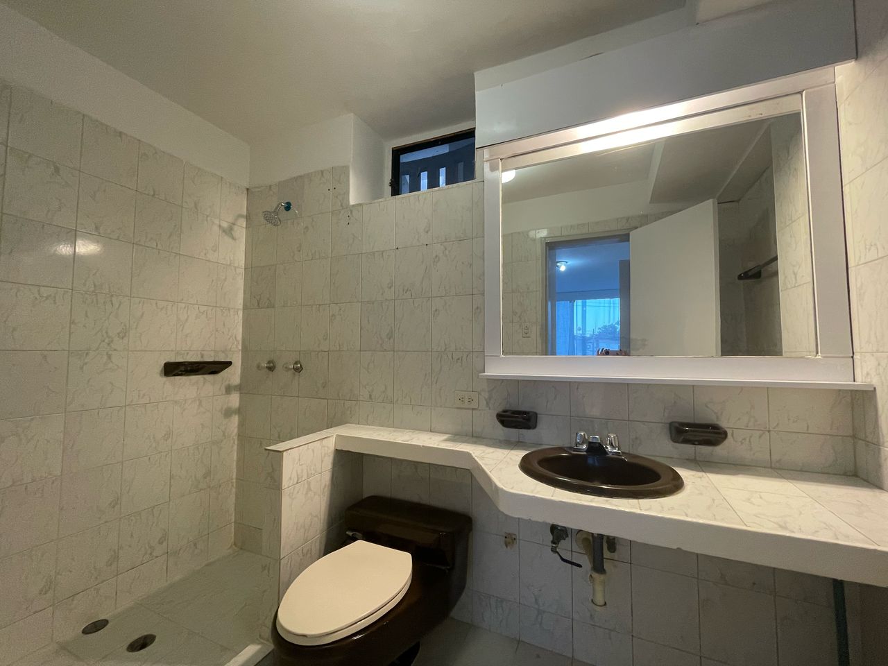 Apartamento en Av. Jóvito Villalba 