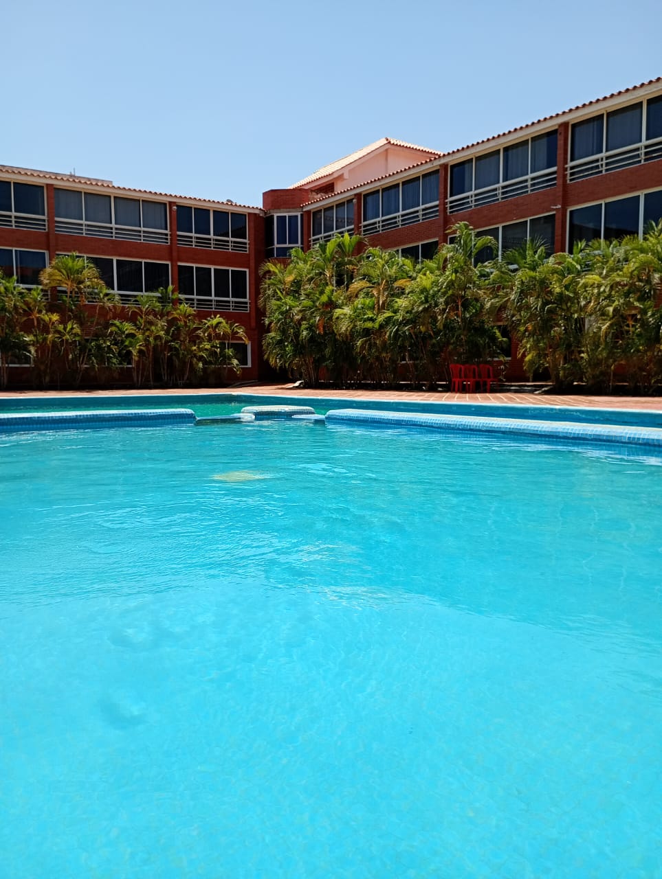 Apartamento en La Loma